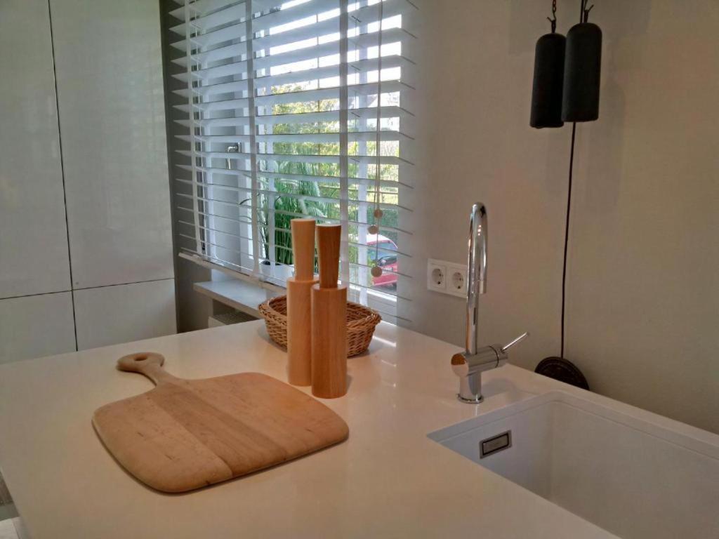 Apartes Studio In Hagnauアパートメント エクステリア 写真