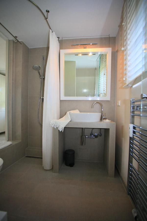 Apartes Studio In Hagnauアパートメント エクステリア 写真